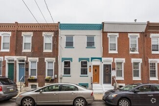 Building Photo - 1529 S Garnet St