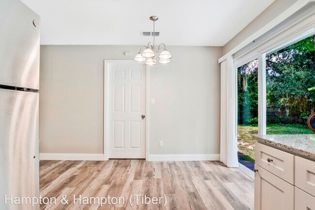 Foto del edificio - 3 br, 1 bath House - 1098 E HARRISON STREET