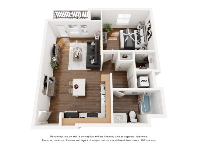 Building Photo - Terra Vista at Tejon Ranch