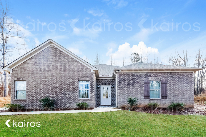 Foto principal - 11659 Woodland Lake Rd.