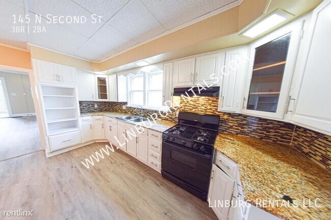 Foto del edificio - 3 br, 2 bath House - 145 N 2nd St