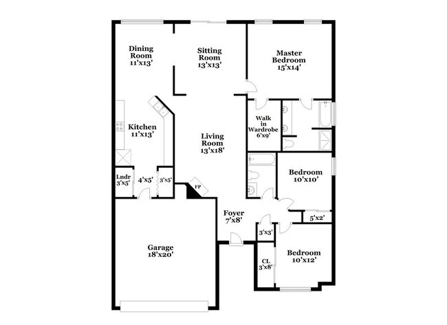 Foto del edificio - 7065 Springgrove Ct