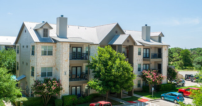 The Woodland, Boerne, Texas - The Woodland Apartments