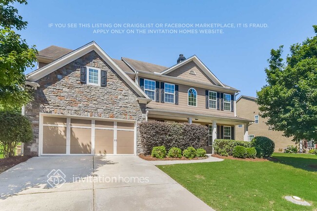 Building Photo - 1732 Sahale Falls Dr