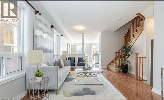 Photo du bâtiment - 12 Martree Crescent