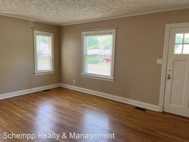 Foto del edificio - 3 br, 1 bath House - 3009 Melbourne Ave