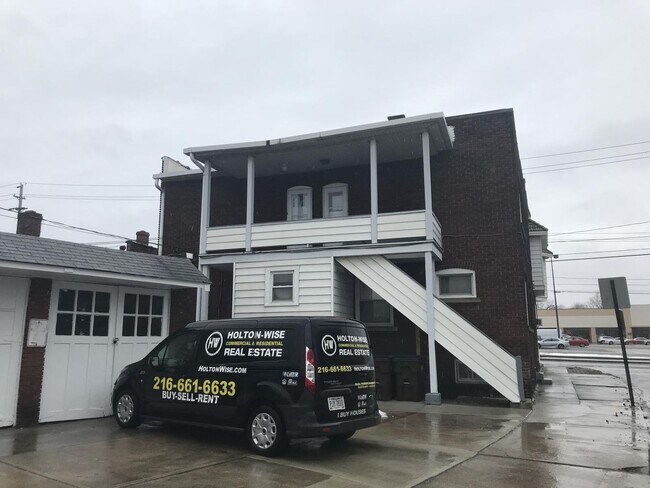 Building Photo - 4995 Turney Road