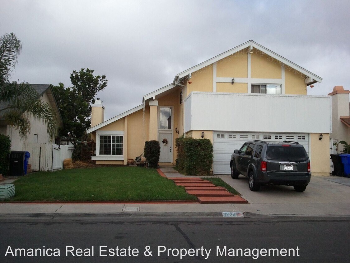 3234 Veralee Dr, San Diego, CA 92154 House Rental in San Diego, CA