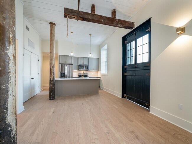 Foto del edificio - Market House Apartments at Old City Hall