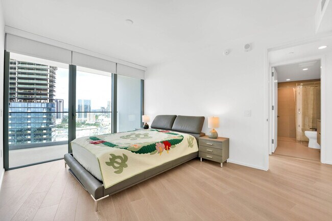 Foto del edificio - 1000 Auahi St