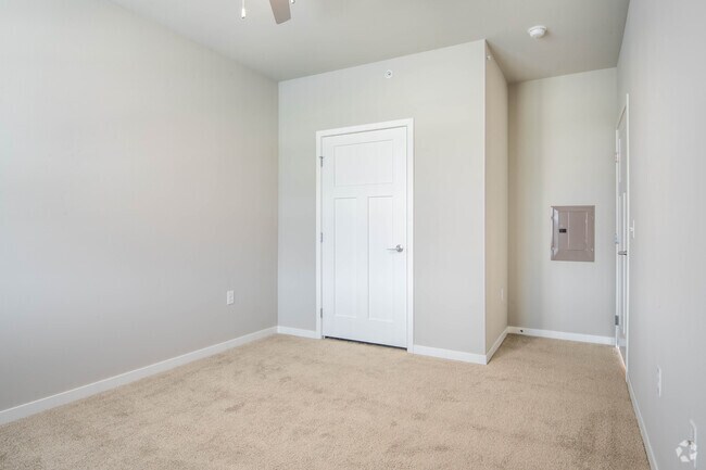 1 dormitorio, 1 baño - 671 pies cuadrados - Taylor Pointe Apartments