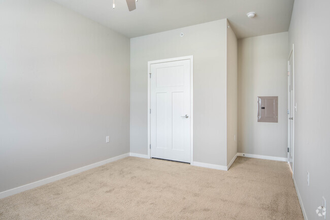 1BR, 1BA - 671SF - Taylor Pointe Apartments