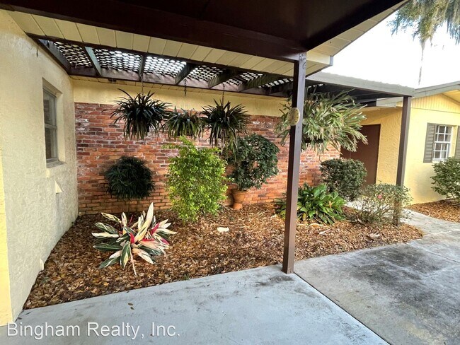 Foto del edificio - 4 br, 3 bath House - 13351 10th Street