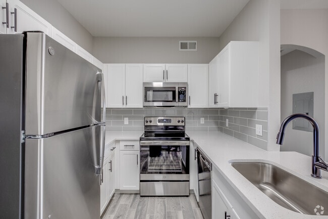 Interior Photo - Ascent North Scottsdale