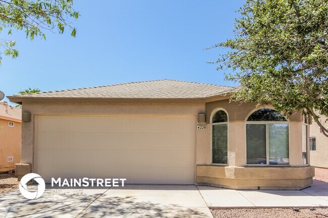 Building Photo - 4228 E Agave Desert Trail