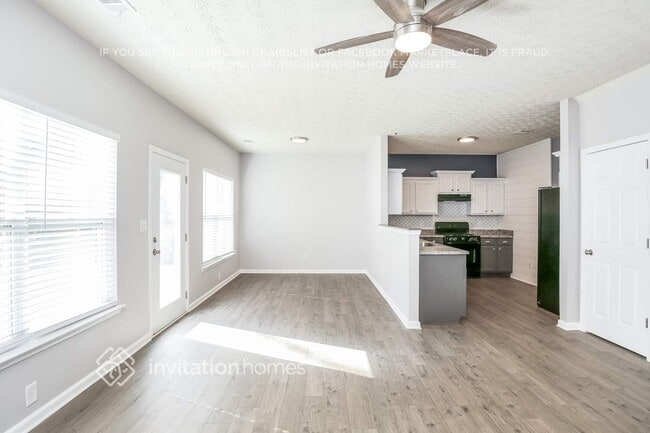 Building Photo - 4618 McEver View Dr