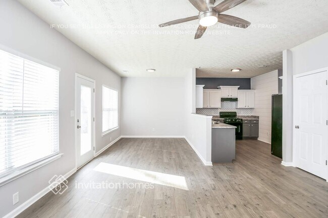 Foto del edificio - 4618 McEver View Dr