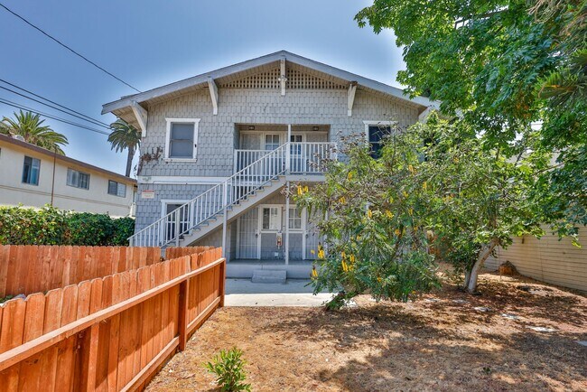Foto del edificio - 821 Chestnut Ave