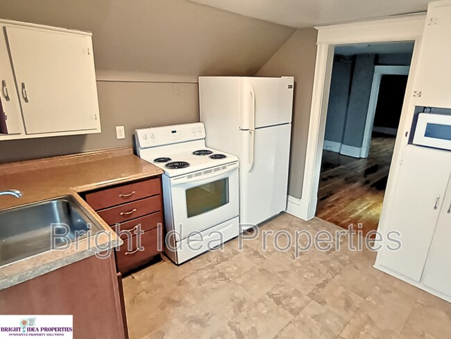 Foto del edificio - 426 Fillmore St NE