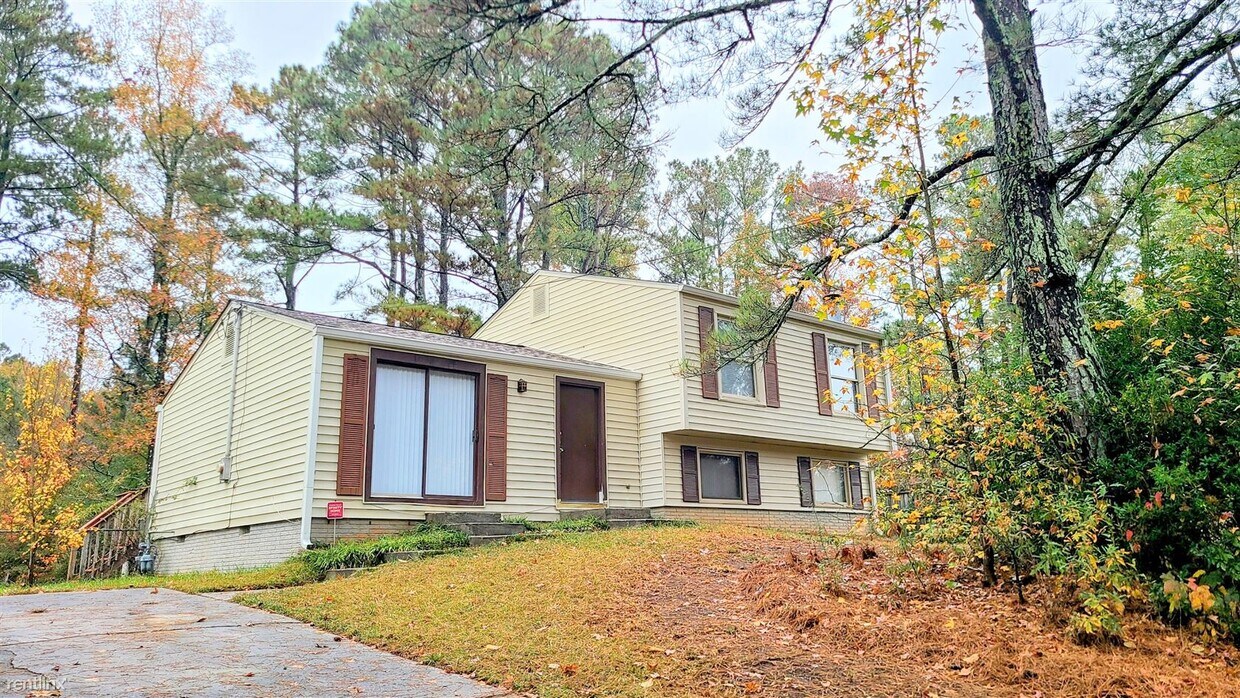 Primary Photo - 4 br, 2 bath House - 3427 Centerville Lane...