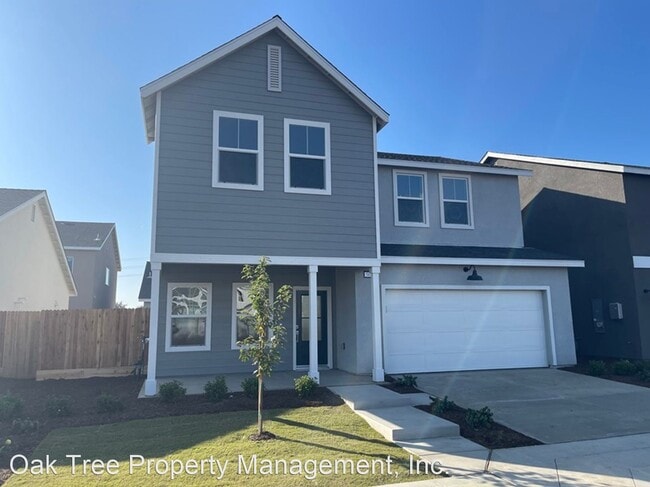 Building Photo - 4 br, 2.5 bath House - 5828 E. Rayburn Avenue