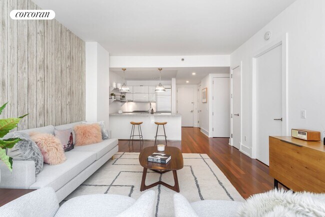 Foto del edificio - 163 W 18th St