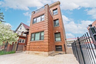 Building Photo - 4716 N Winthrop Ave