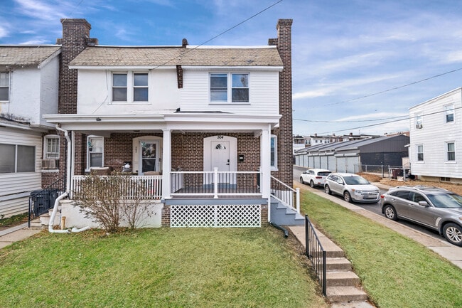 Foto del edificio - 504 W 26th St