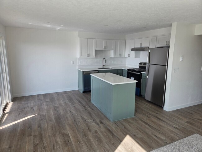 Foto del edificio - 531 NW Brook St