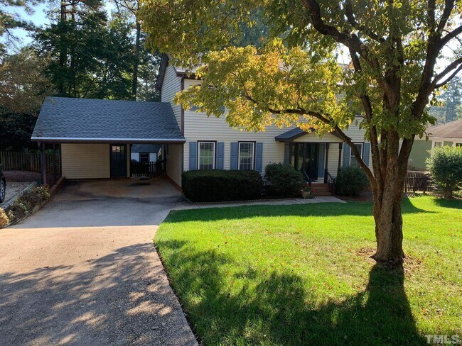 Building Photo - 2916 Glen Burnie Dr