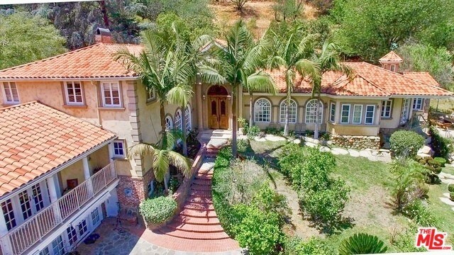 Primary Photo - 4601 Balboa Ave