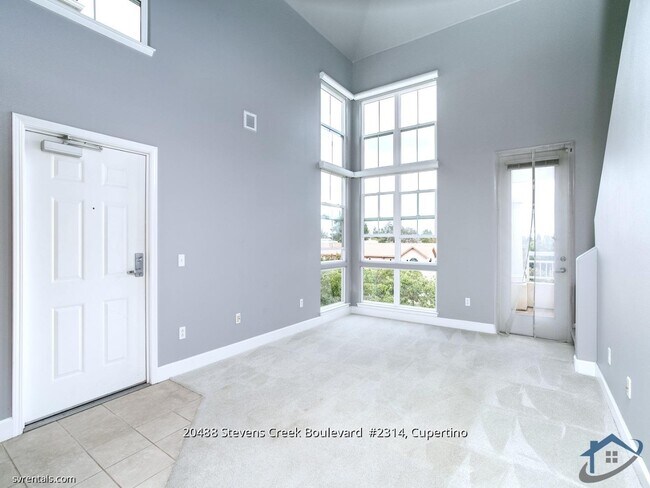 Foto del edificio - 20488 Stevens Creek Blvd