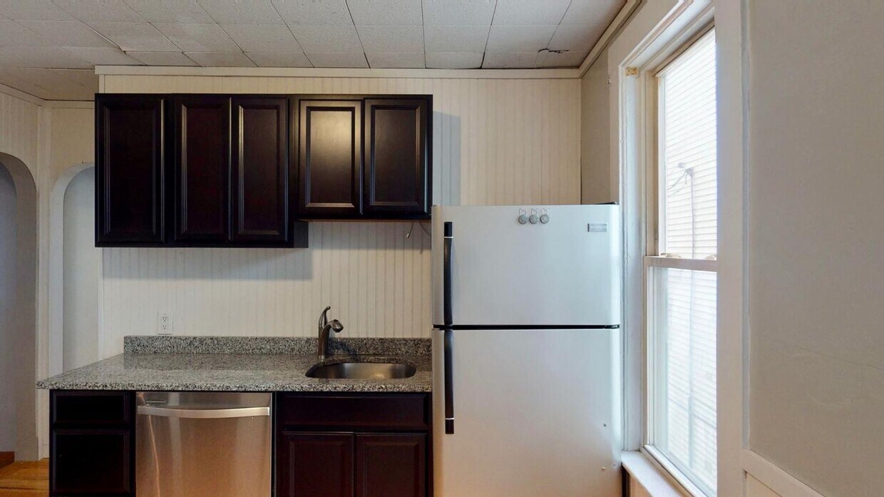 Foto del edificio - Amazing three (and a half) bedroom in Alls...