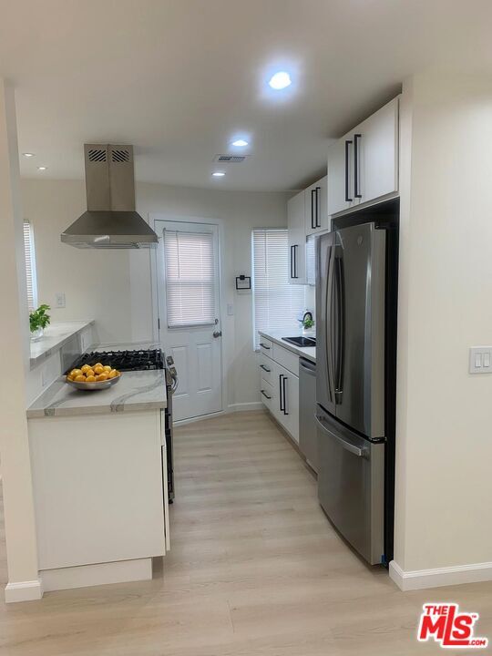 Building Photo - 1258 N Detroit St