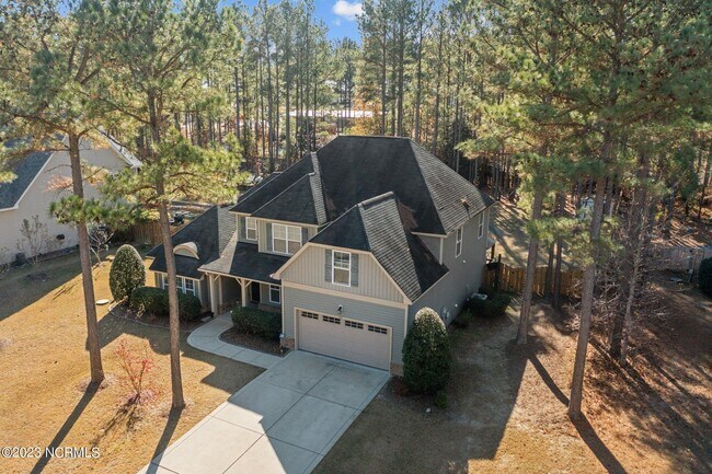 Building Photo - 125 Timberhurst Ct