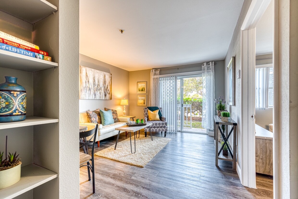 View of Aventine at Lantana - 55+ Active Adult Apartments - 3061 Donnelly Dr ...