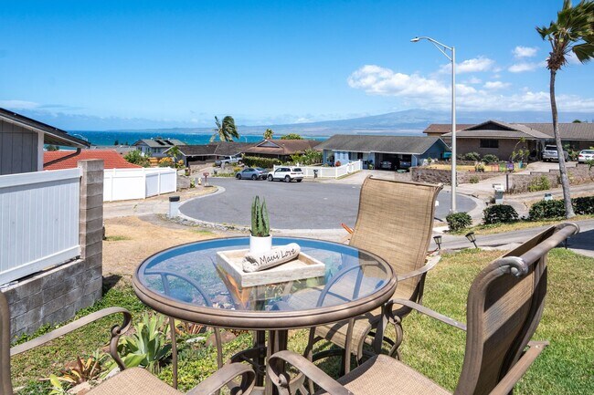 Foto del edificio - Fully Furnished, 3 Bed/3 Bath, Waiehu Heig...