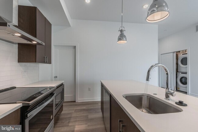 Foto del edificio - 710 N 16th St