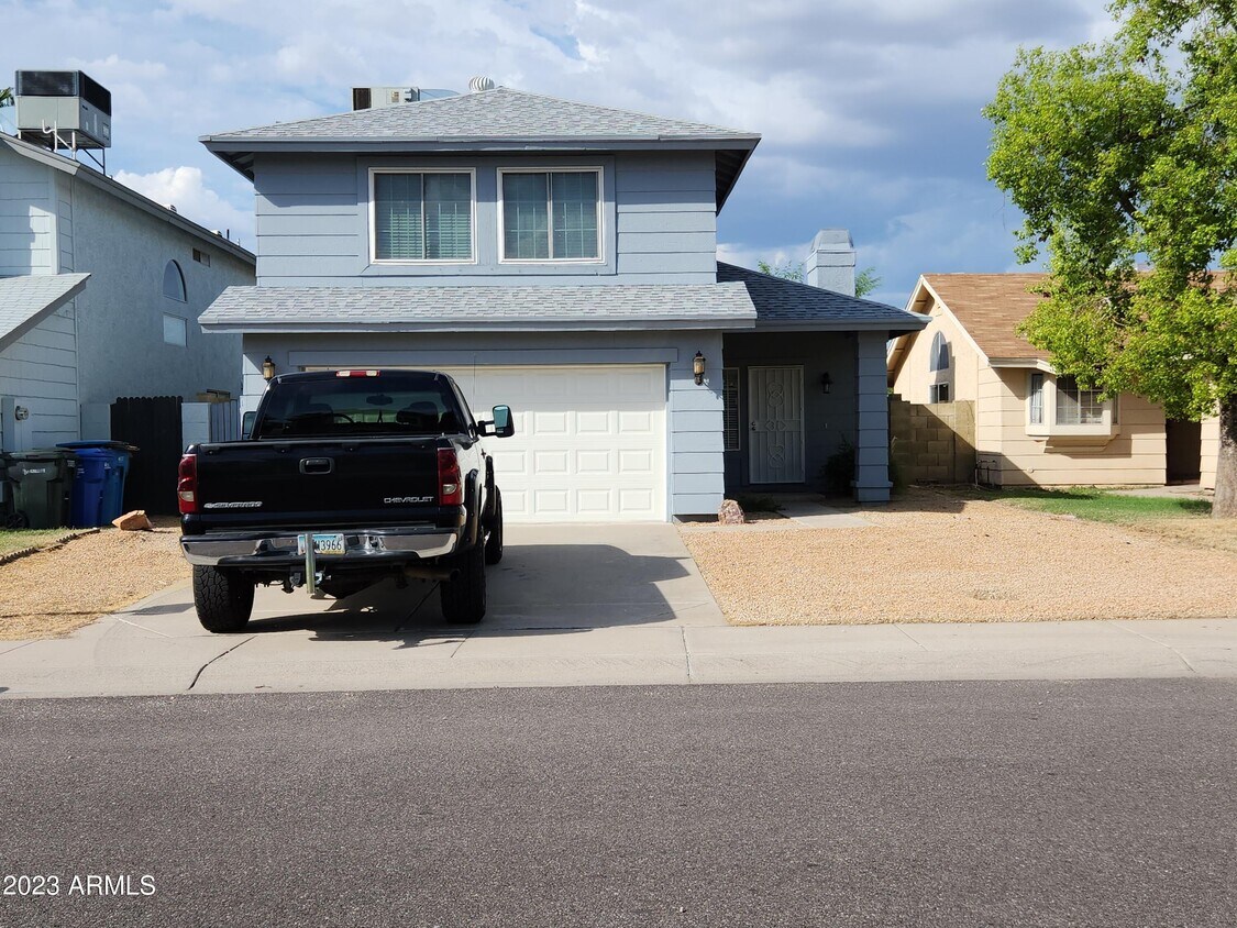 4426 W Tonto Rd, Glendale, AZ 85308 House Rental in Glendale, AZ