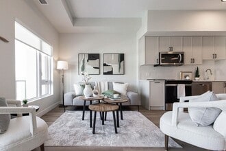 Interior Photo - The Merritt