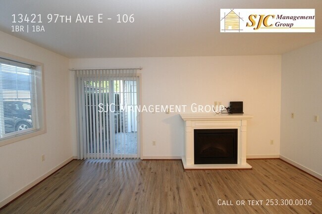 Foto del edificio - 13421 97th Ave E