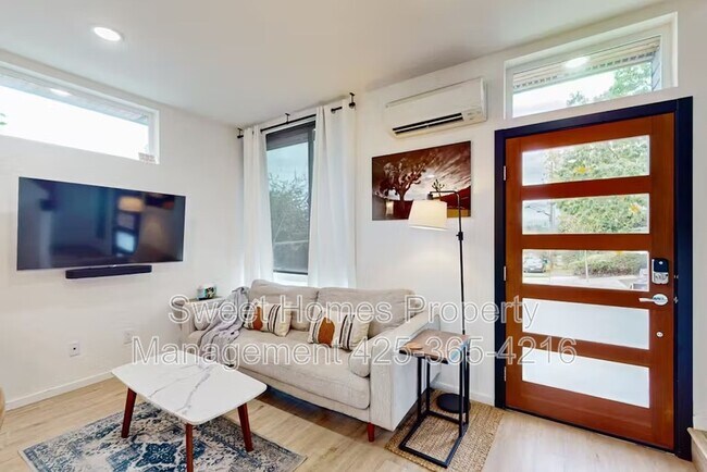 Foto del edificio - 9219 Linden Ave N