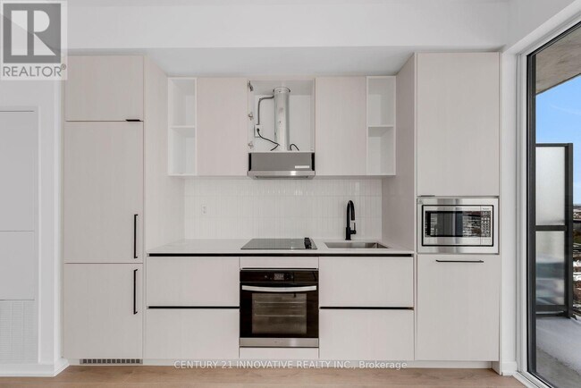 Photo du bâtiment - 1285 Dupont St