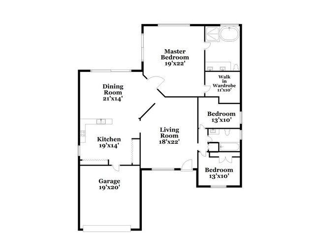 Building Photo - 4819 Glenburne Dr