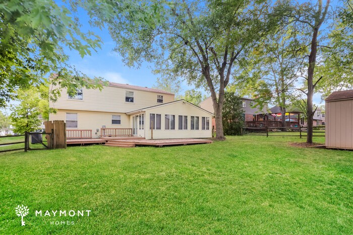 Foto del edificio - 5 Bedroom Home in Dayton, OH