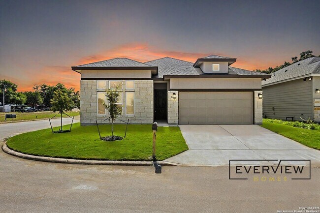 Building Photo - 406 Park Cir