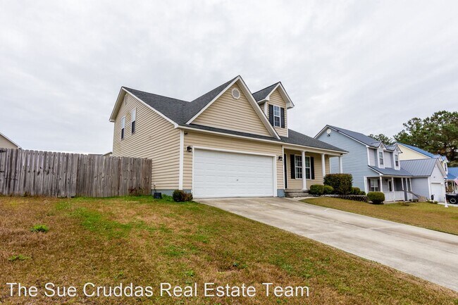 Foto del edificio - 4 br, 2.5 bath House - 303 Mulberry Lane
