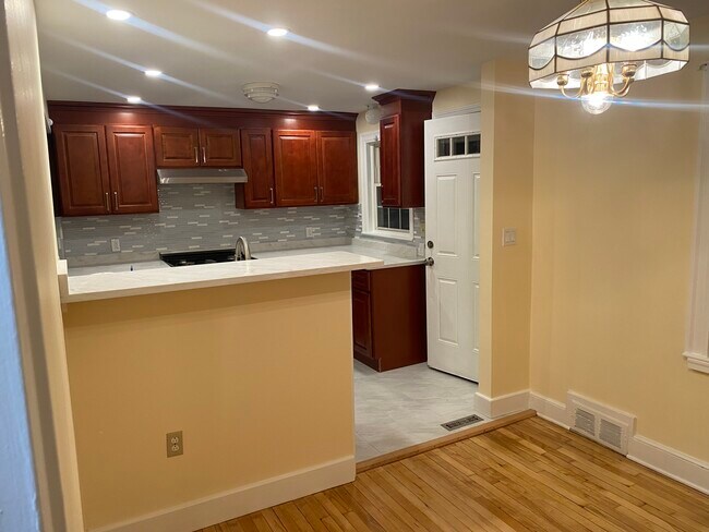 Foto del edificio - 6 Southmere Rd