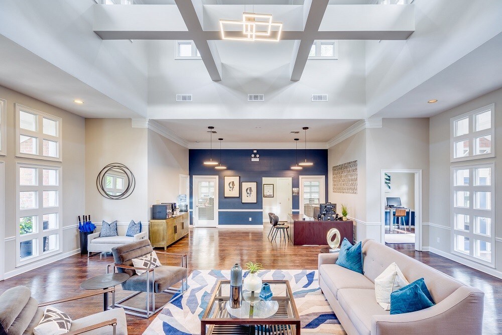 Arbors River Oaks Apartment Homes Memphis, TN