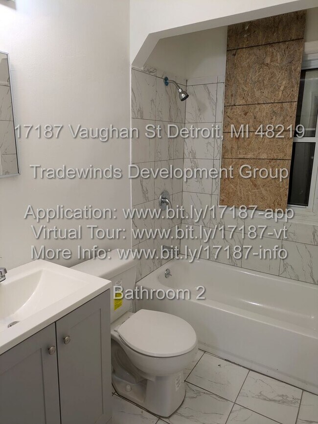 Building Photo - 17187 Vaughan St
